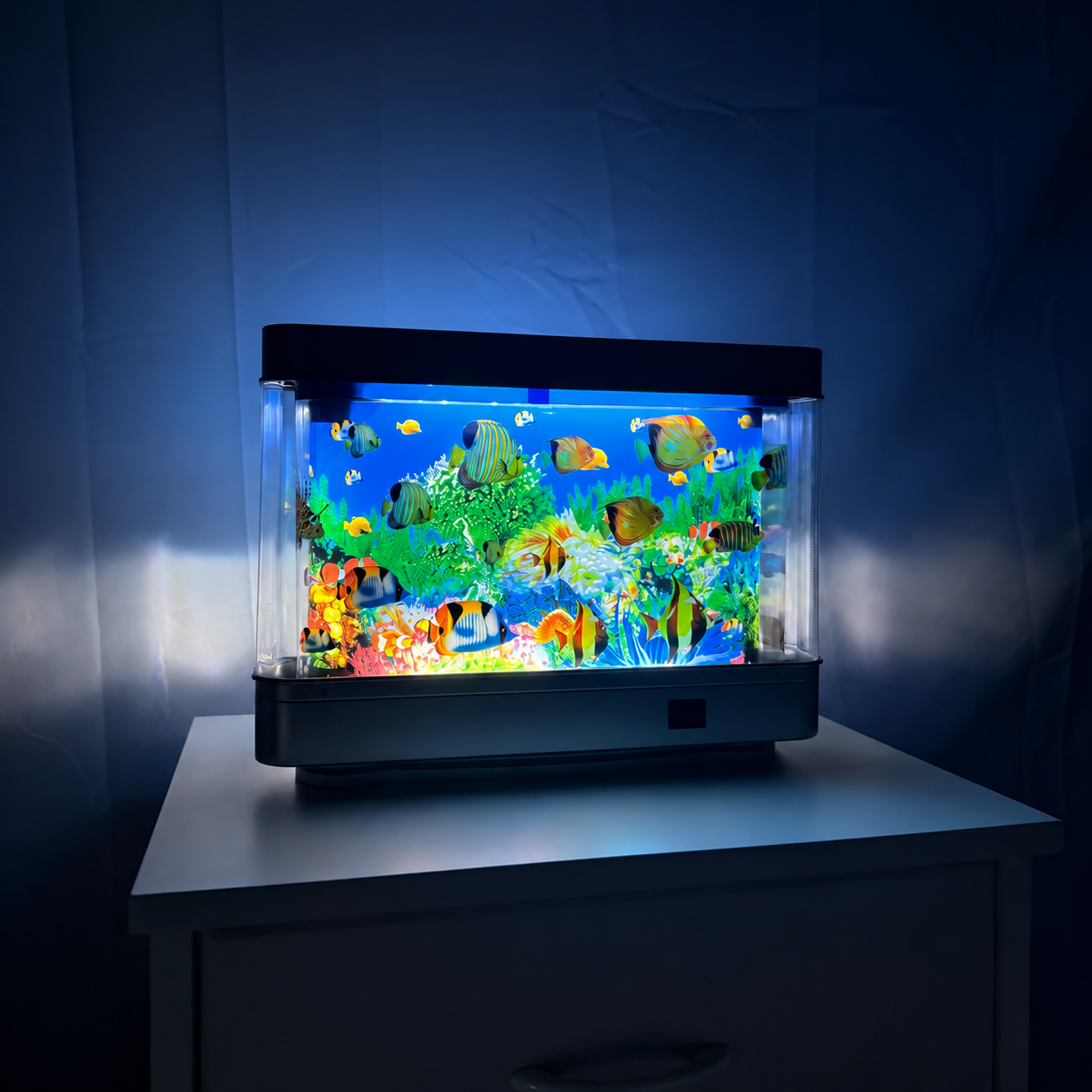 The Childhood Fish Lamp™
