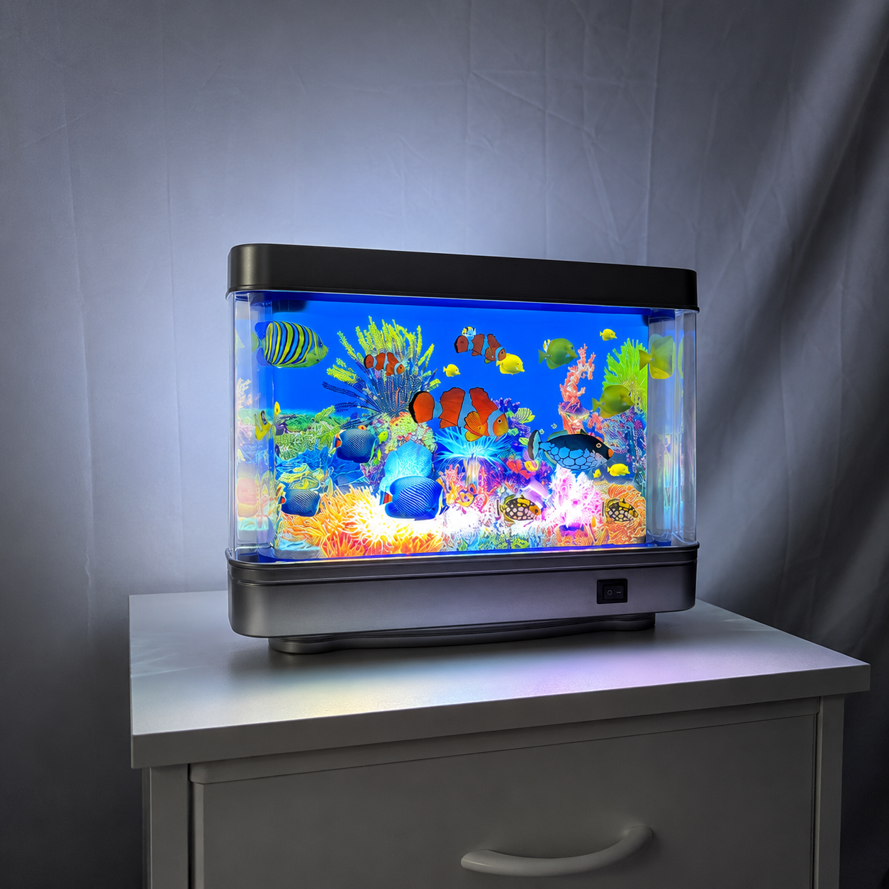 The Childhood Fish Lamp™
